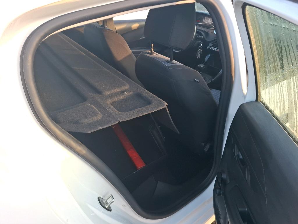 Peugeot 208 BLUEHDI 100 S&S BVM6 PREMIUM PACK 2021