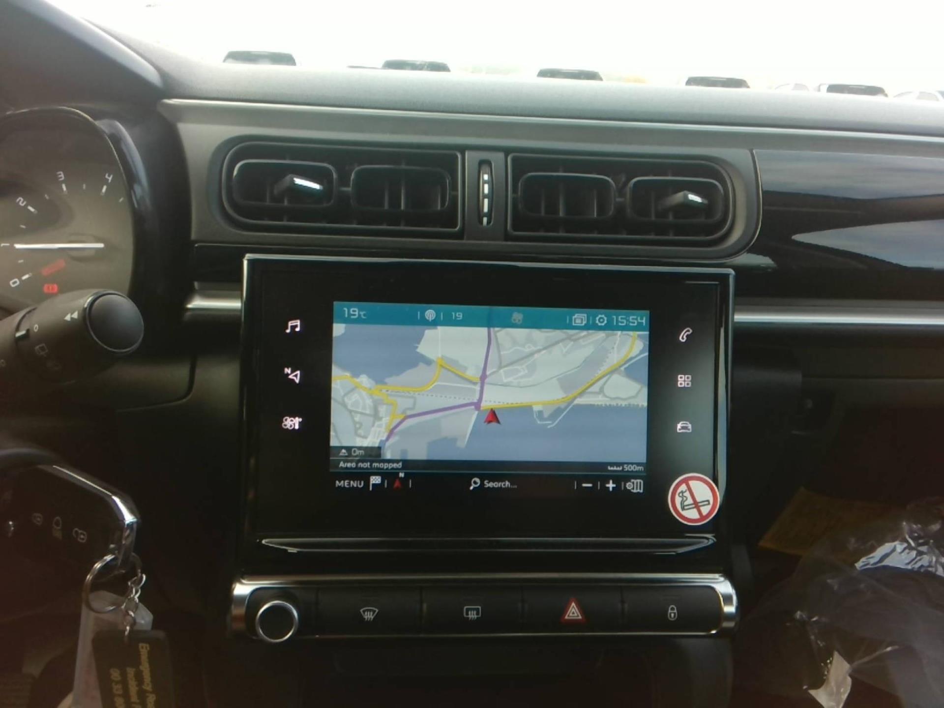 Citroen C3 PureTech 83 ch BVM5 Plus 2024