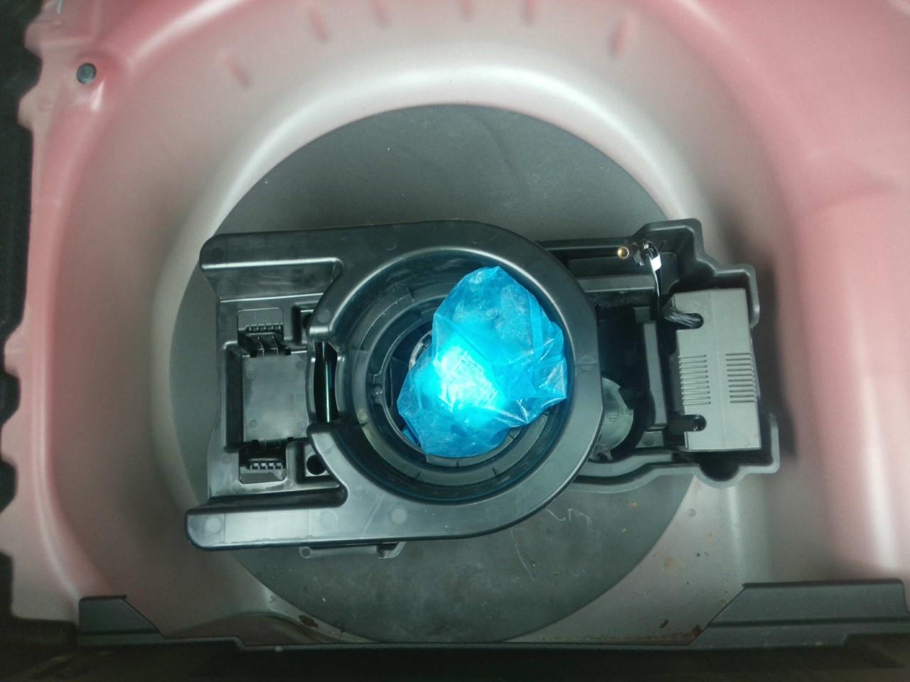 Foto Opel Corsa 7