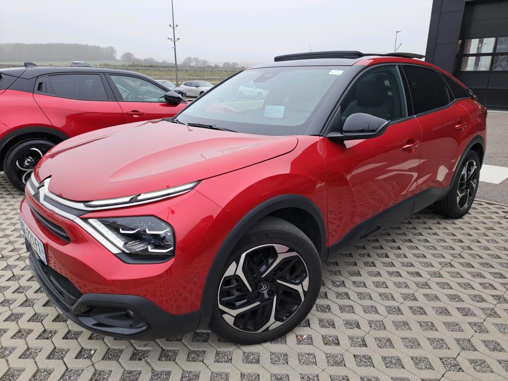 C4 III