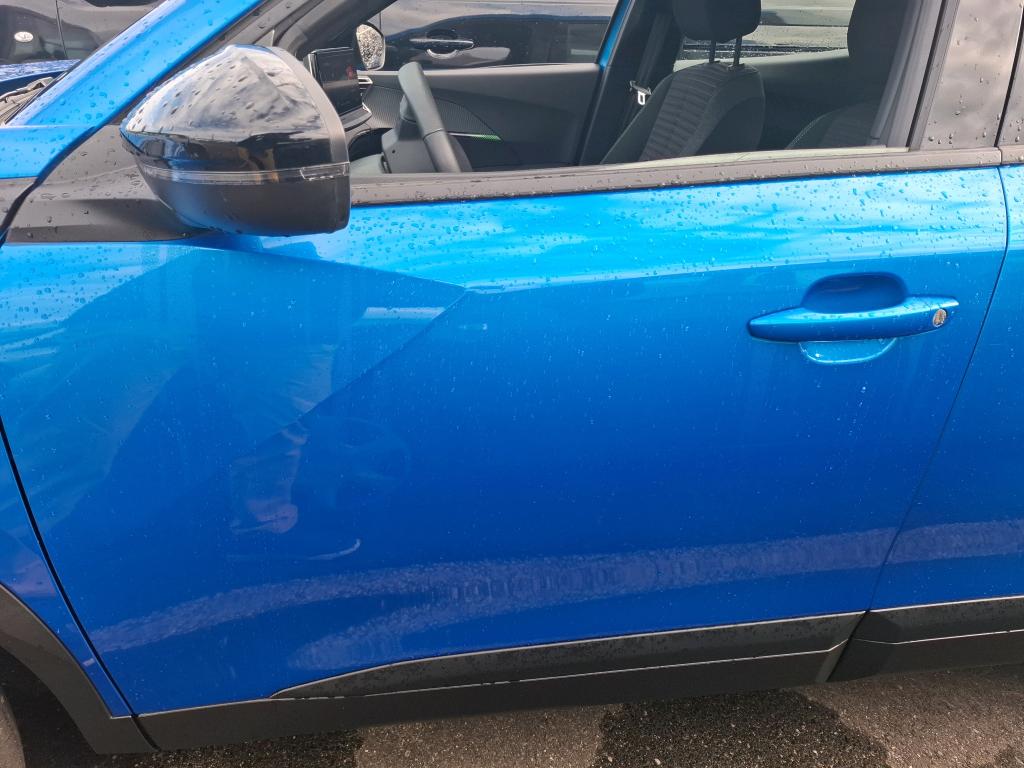 Peugeot 2008 PureTech 100 S&S BVM6 Active 2024