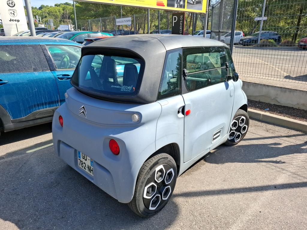 Citroen AMI