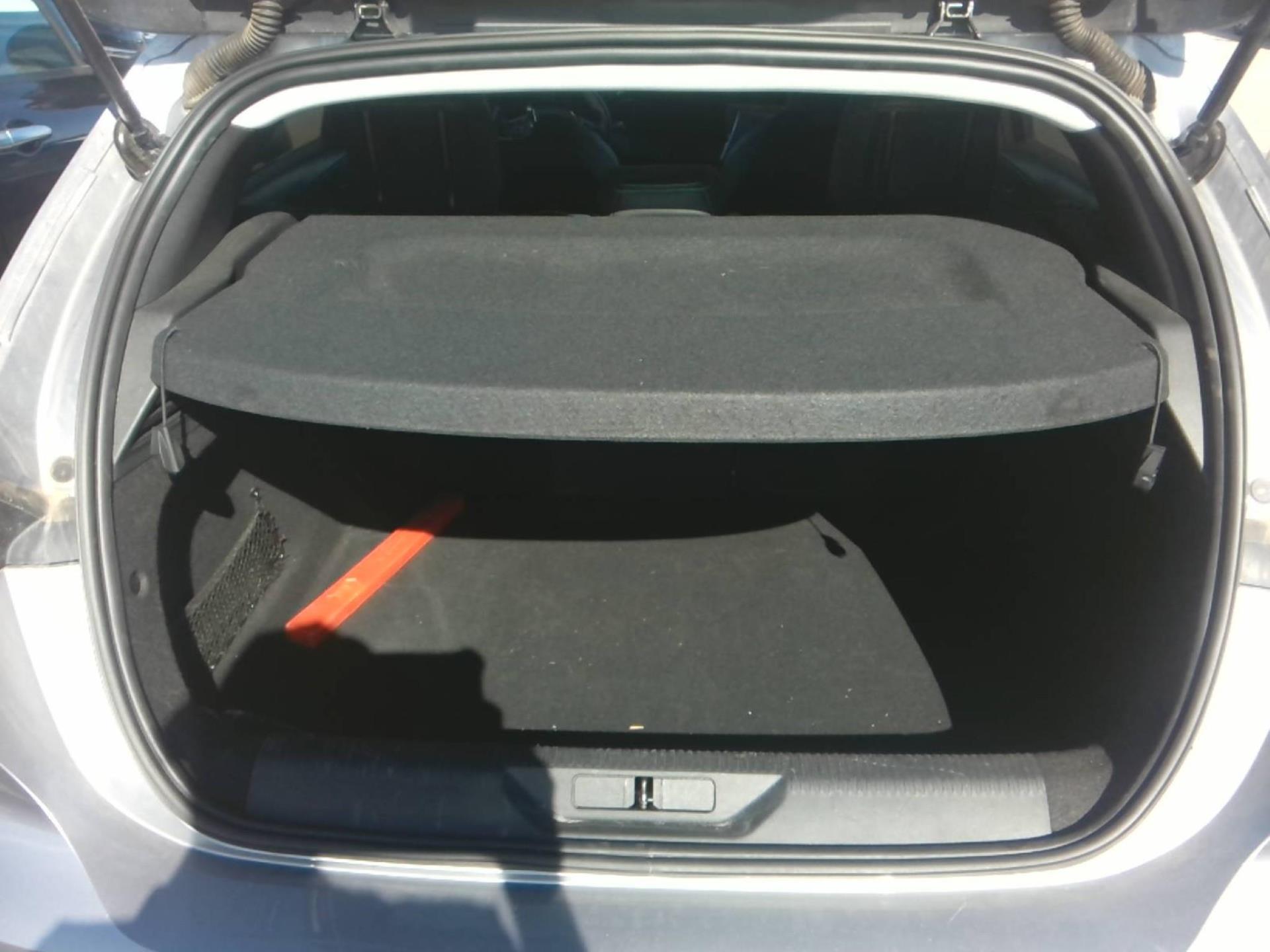 Peugeot 308 PureTech 130ch S&S BVM6 Allure Pack 2023