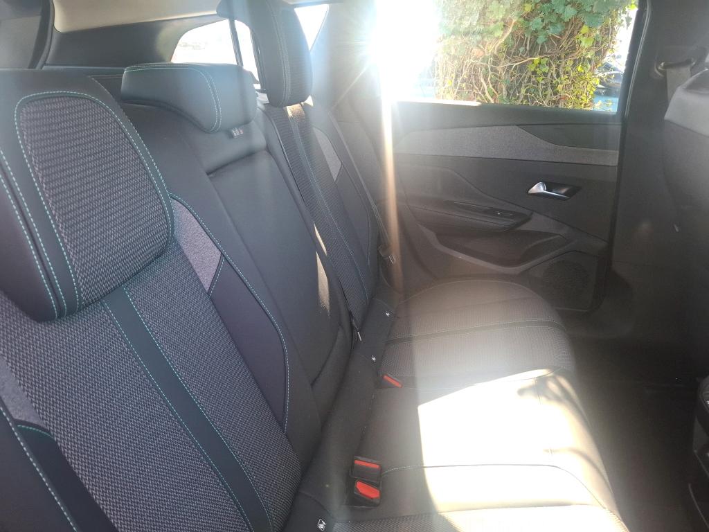 Peugeot 308 SW PureTech 130ch S&S BVM6 Allure Pack 2023