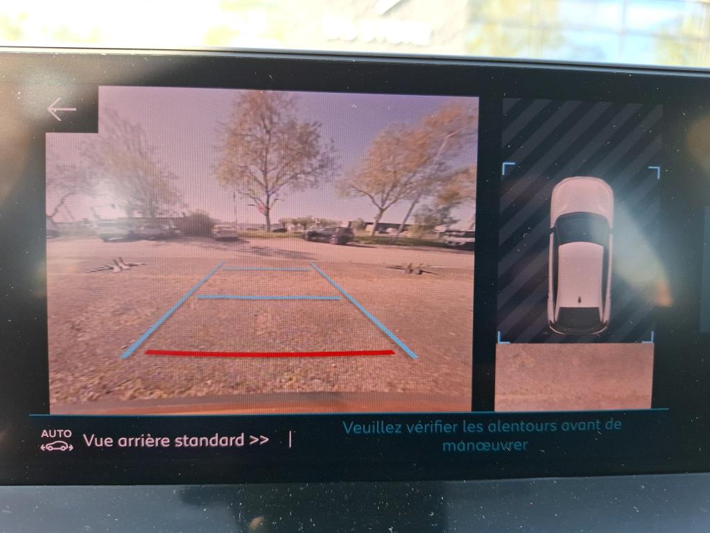 Citroen C4 PureTech 130 S&S BVM6 Feel Pack 2022