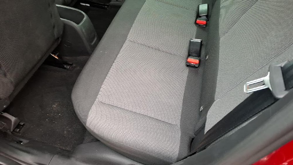 Foto Citroën C3 Aircross 10