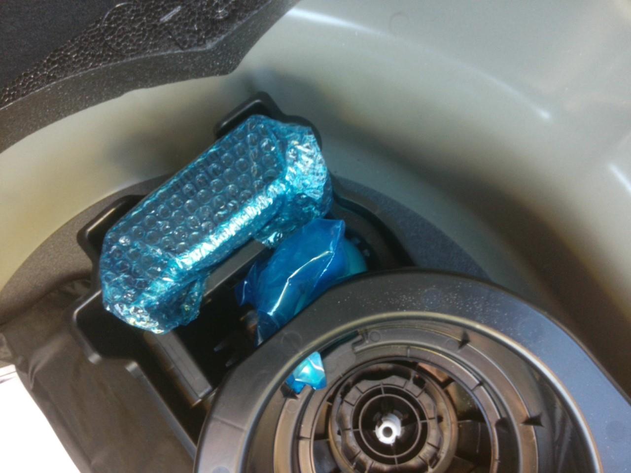 Foto Peugeot 208 7