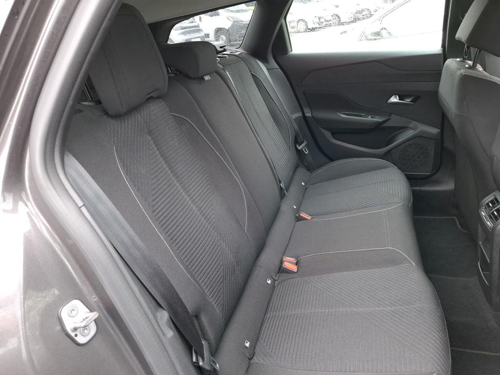Peugeot 308 SW BlueHDi 130ch S&S EAT8 Active Pack 2022