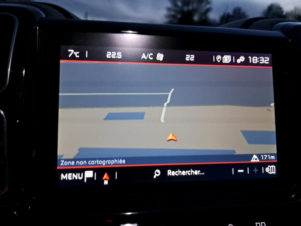 Citroen C5 Aircross BlueHDi 130 S&S EAT8 Feel 2019