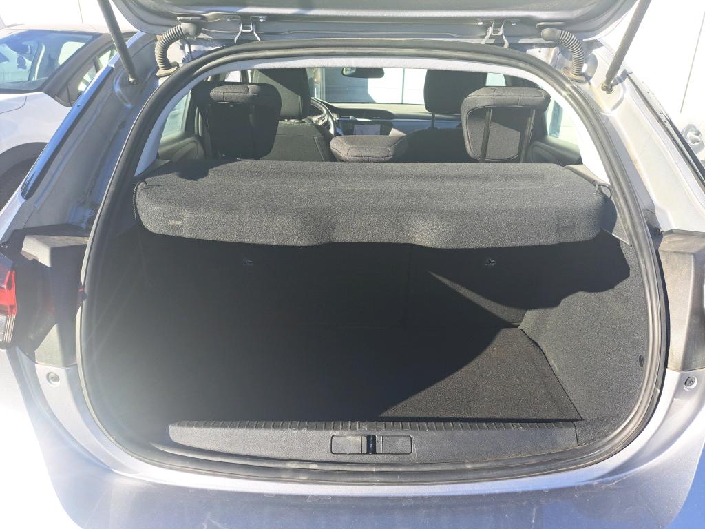 CORSA F