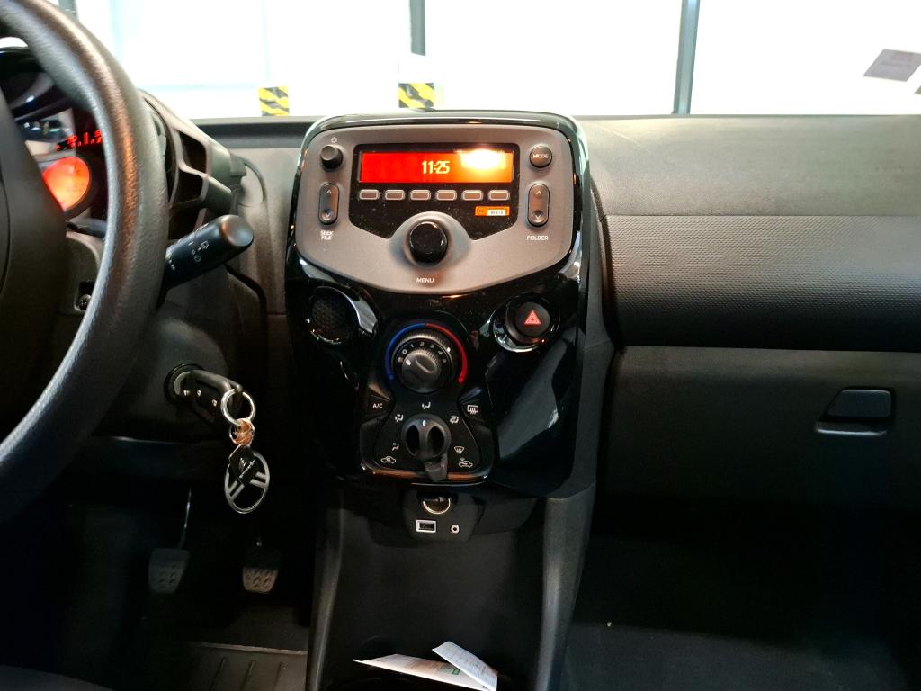 Citroen C1 VTi 72 S&S Feel 2020