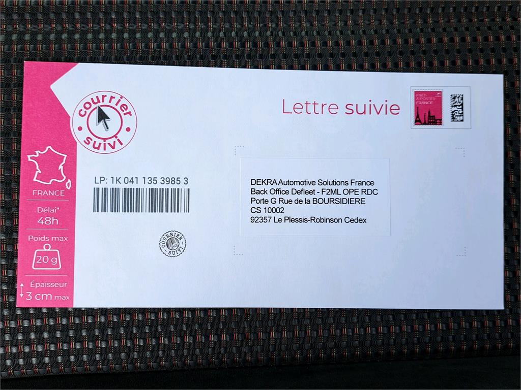 DS DS3 Crossback E-Tense Performance Line+ 2020