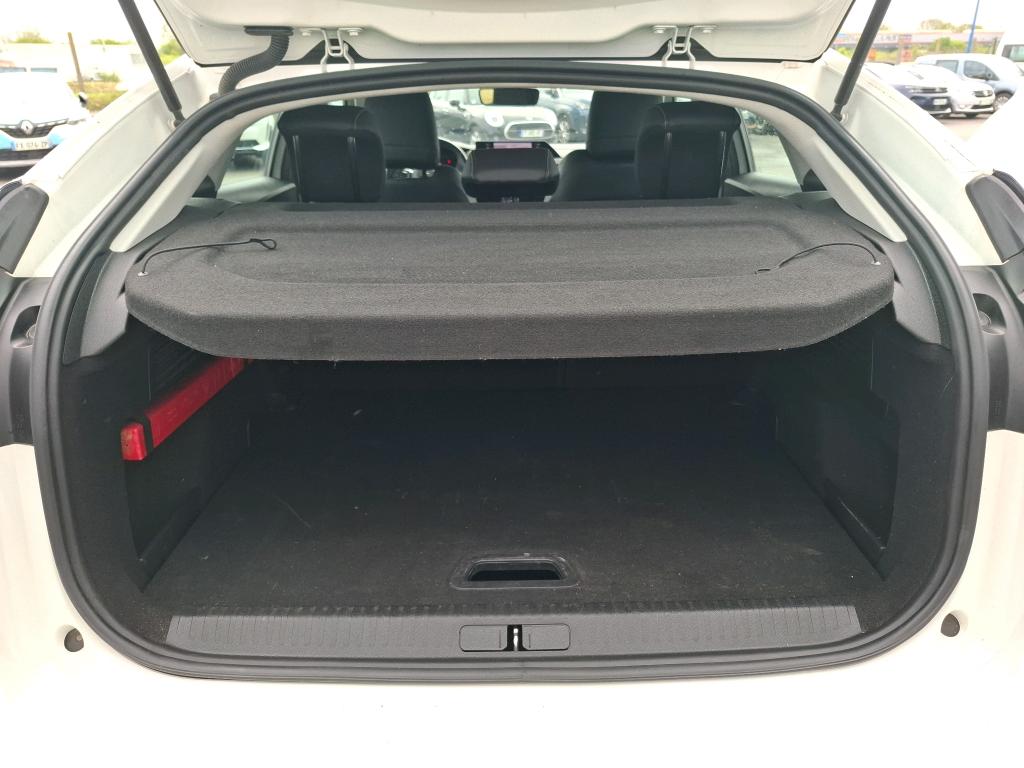 Citroen C4 BlueHDi 130 S&S EAT8 Feel Pack 2021