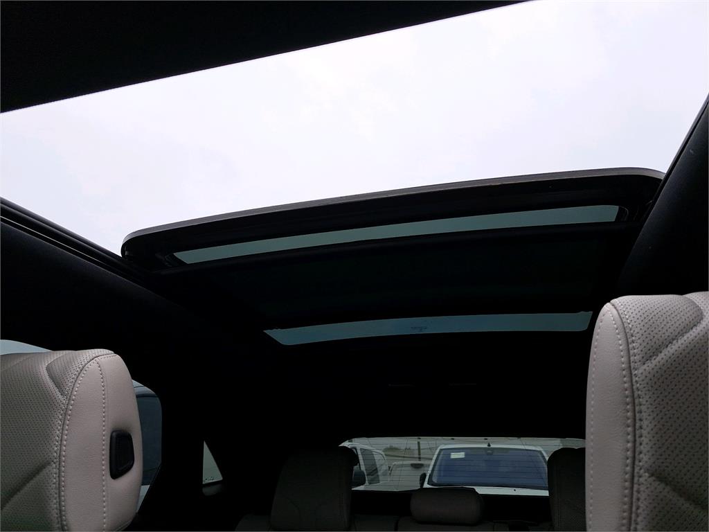 DS DS7 Crossback Hybride E-Tense 300 EAT8 4x4 Grand Chic 2020