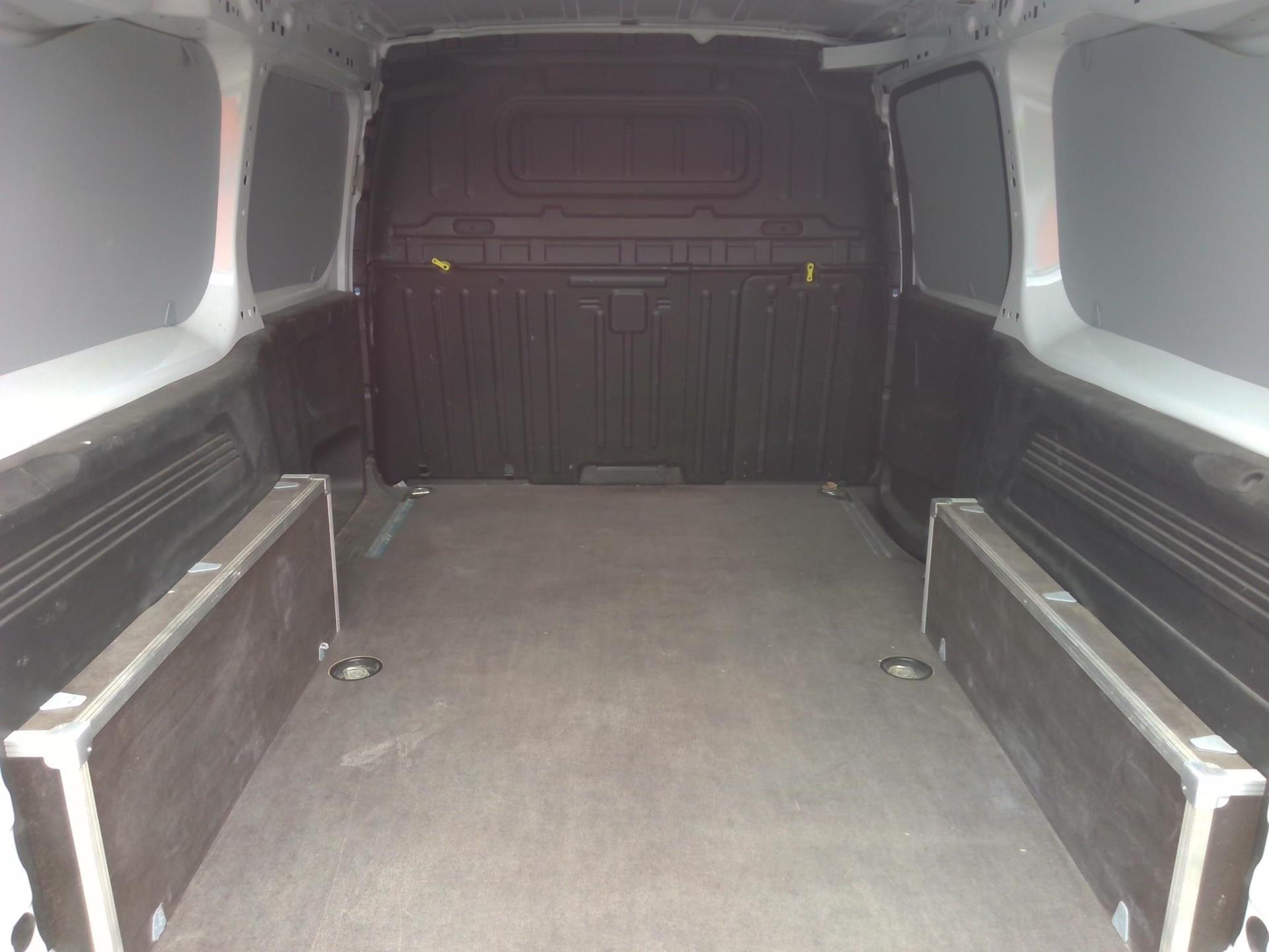 Citroen BERLINGO VAN TAILLE XL 950KG BLUEHDI 100 S&S BVM6 2024