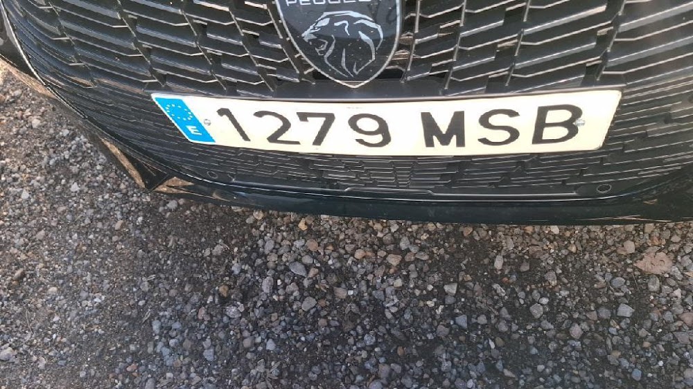 Peugeot 208 Nuevo 208 5P Allure Gasolina 100 S&S 6 Vel. MAN
