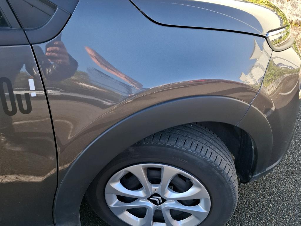 Citroen C3 PureTech 83 ch BVM5 You 2024