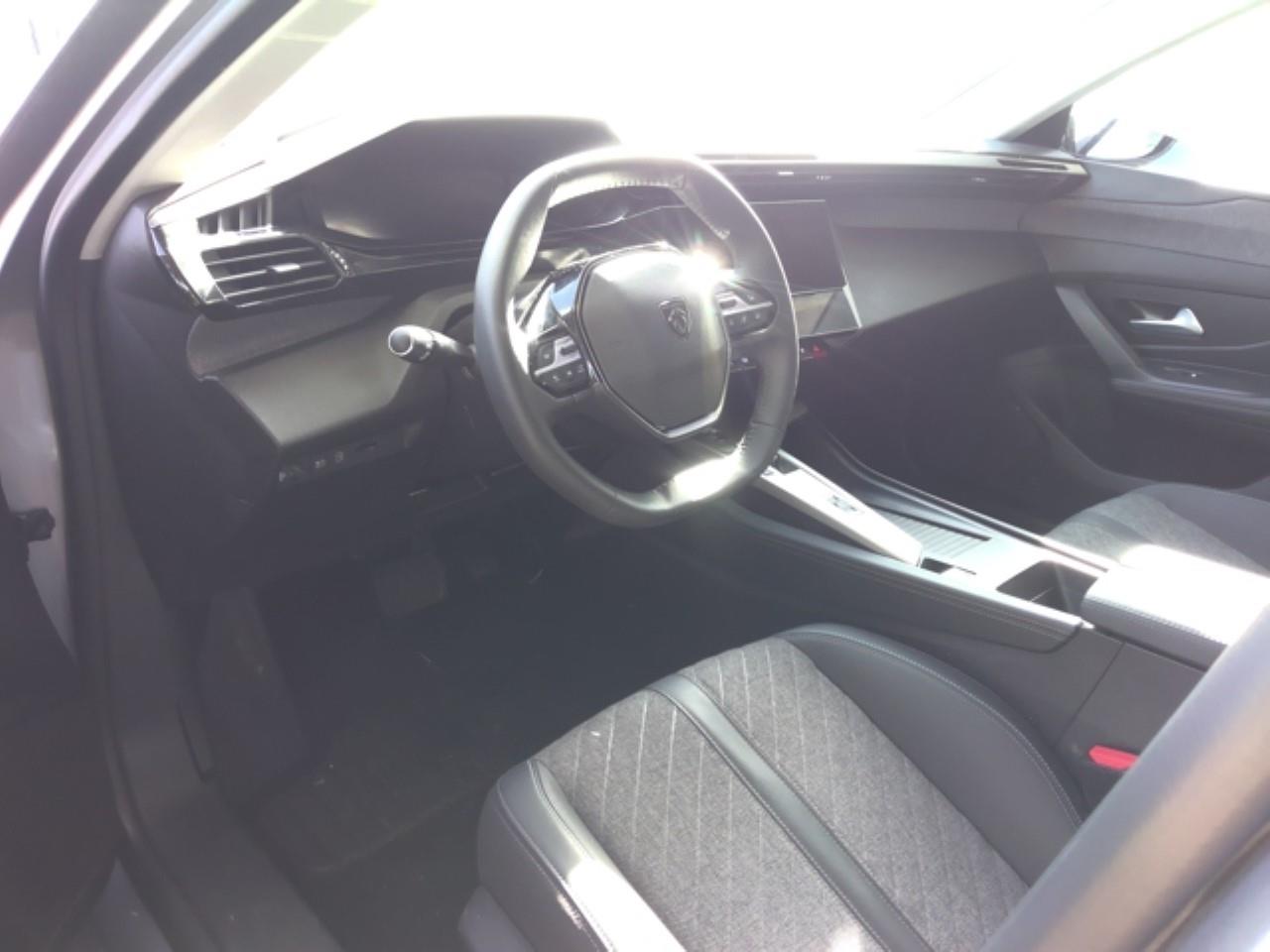 Foto Peugeot 408 6