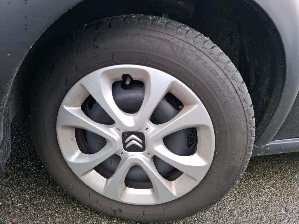 Citroen C3 PureTech 83 ch BVM5 You 2023