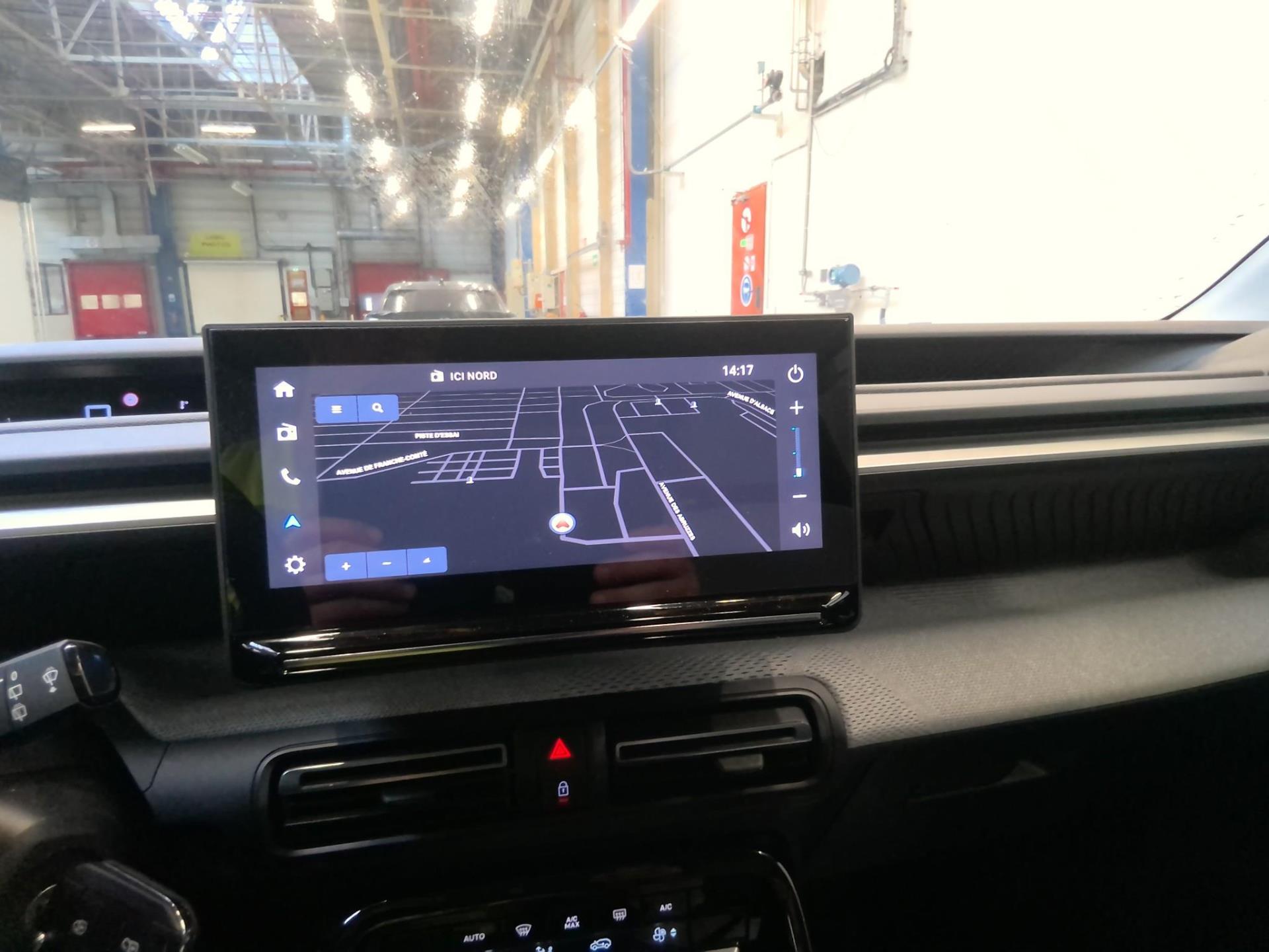 Citroen C3 Turbo 100 ch BVM6 Max 2024