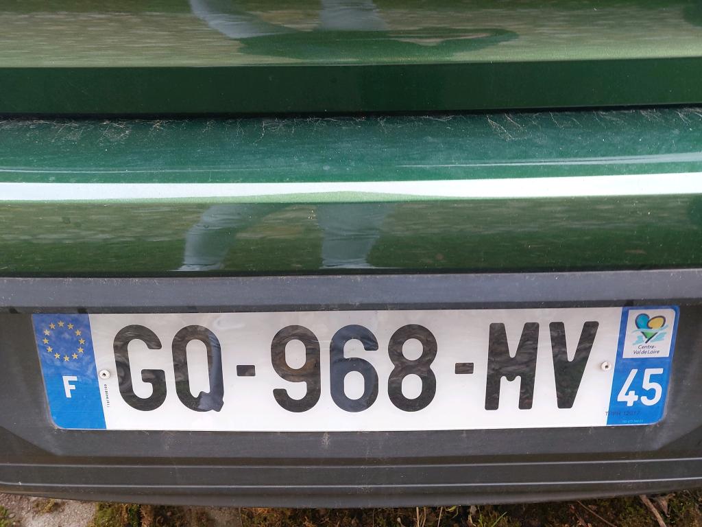 Peugeot 308 PureTech 130ch S&S EAT8 Active Pack 2023