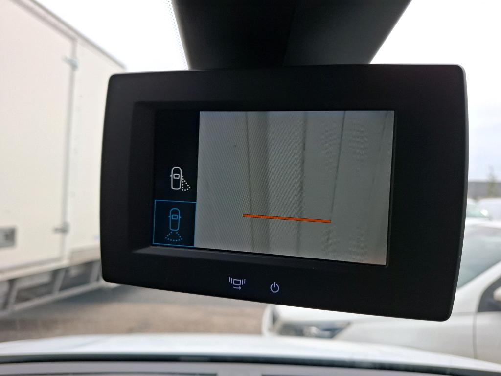 Peugeot PARTNER FOURGON STANDARD 650 KG BLUEHDI 100 S&S BVM5 ASPHALT 2021