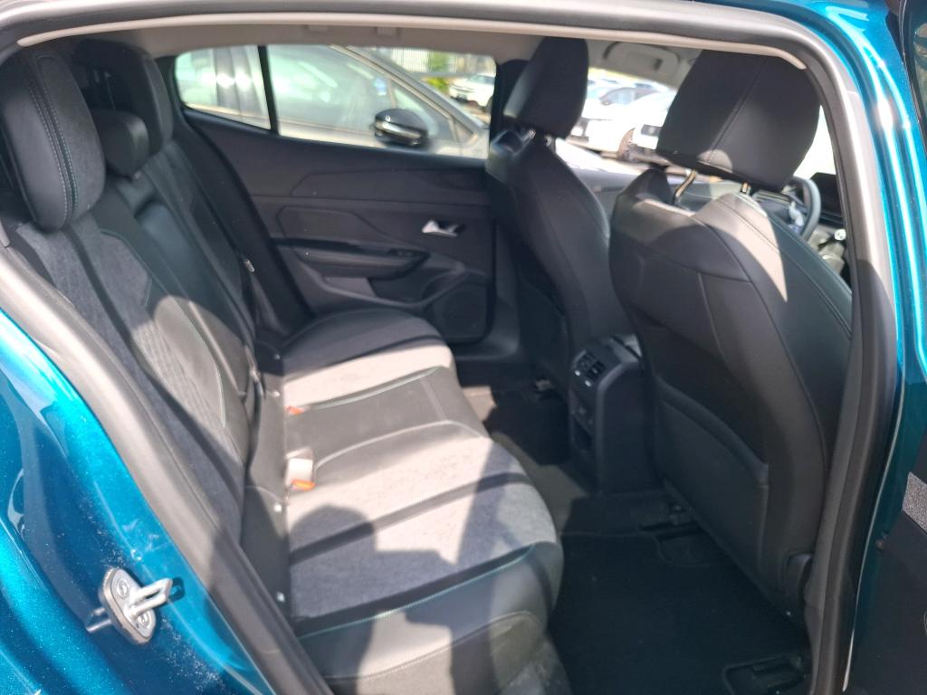 Peugeot 408 PHEV 225 e-EAT8 Allure Pack 2023