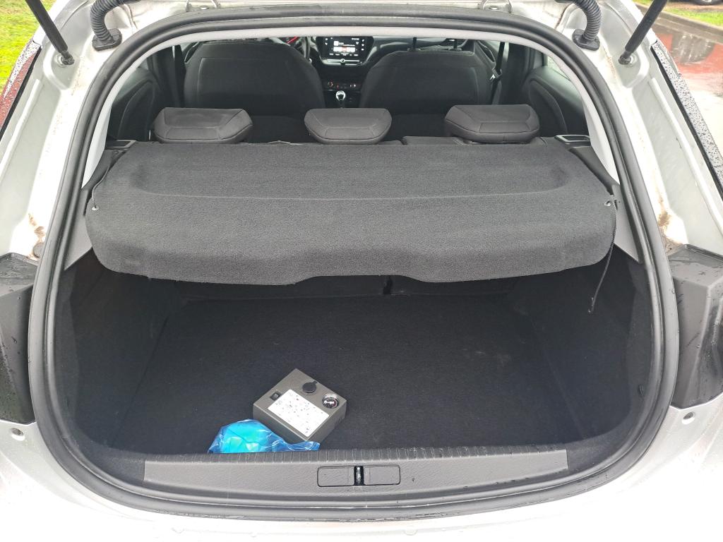 Opel Corsa 1.2 75 ch BVM5 Elegance Business 2022