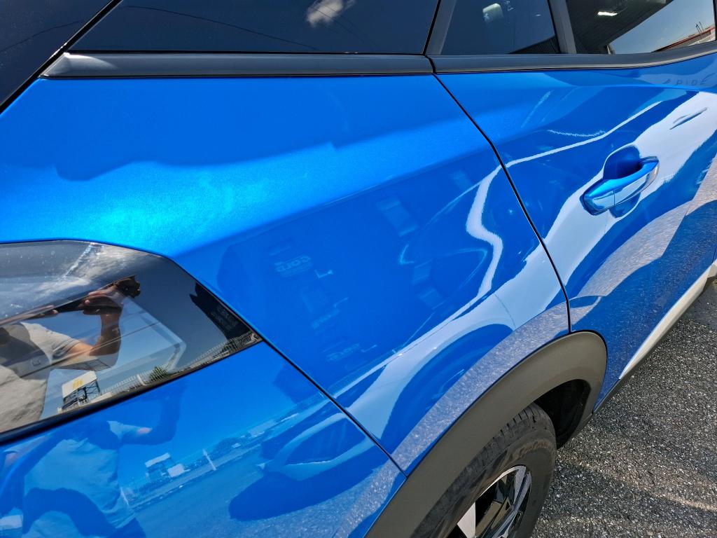 Peugeot 2008 BlueHDi 130 S&S EAT8 Allure Pack 2022