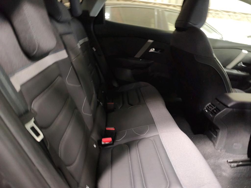 Citroen C4 PureTech 130 EAT8 Max 2023