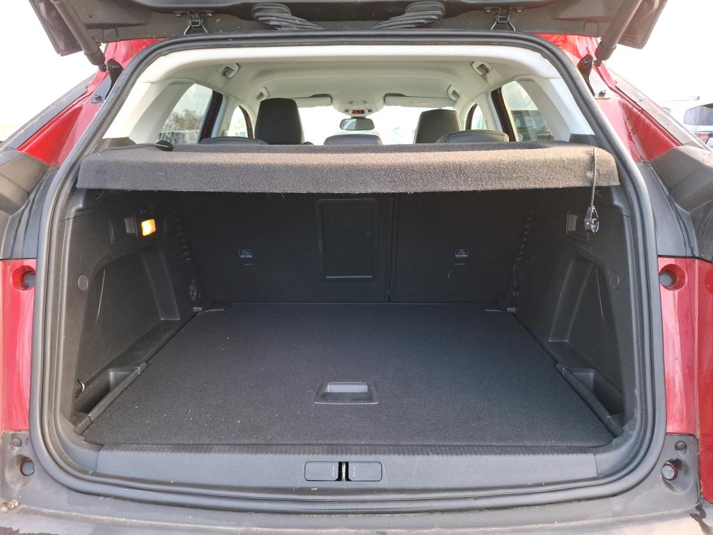 Peugeot 3008 1.2 Puretech 130ch S&S BVM6 Allure Business 2018