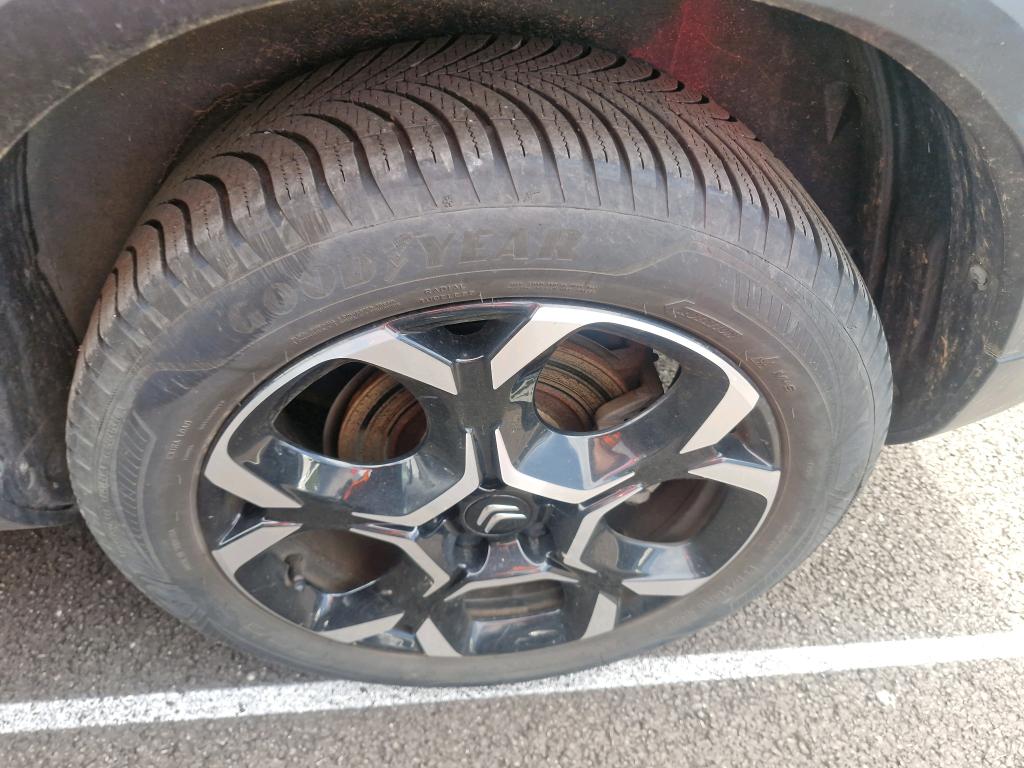 Citroen C5 Aircross PureTech 130 S&S EAT8 Shine 2023