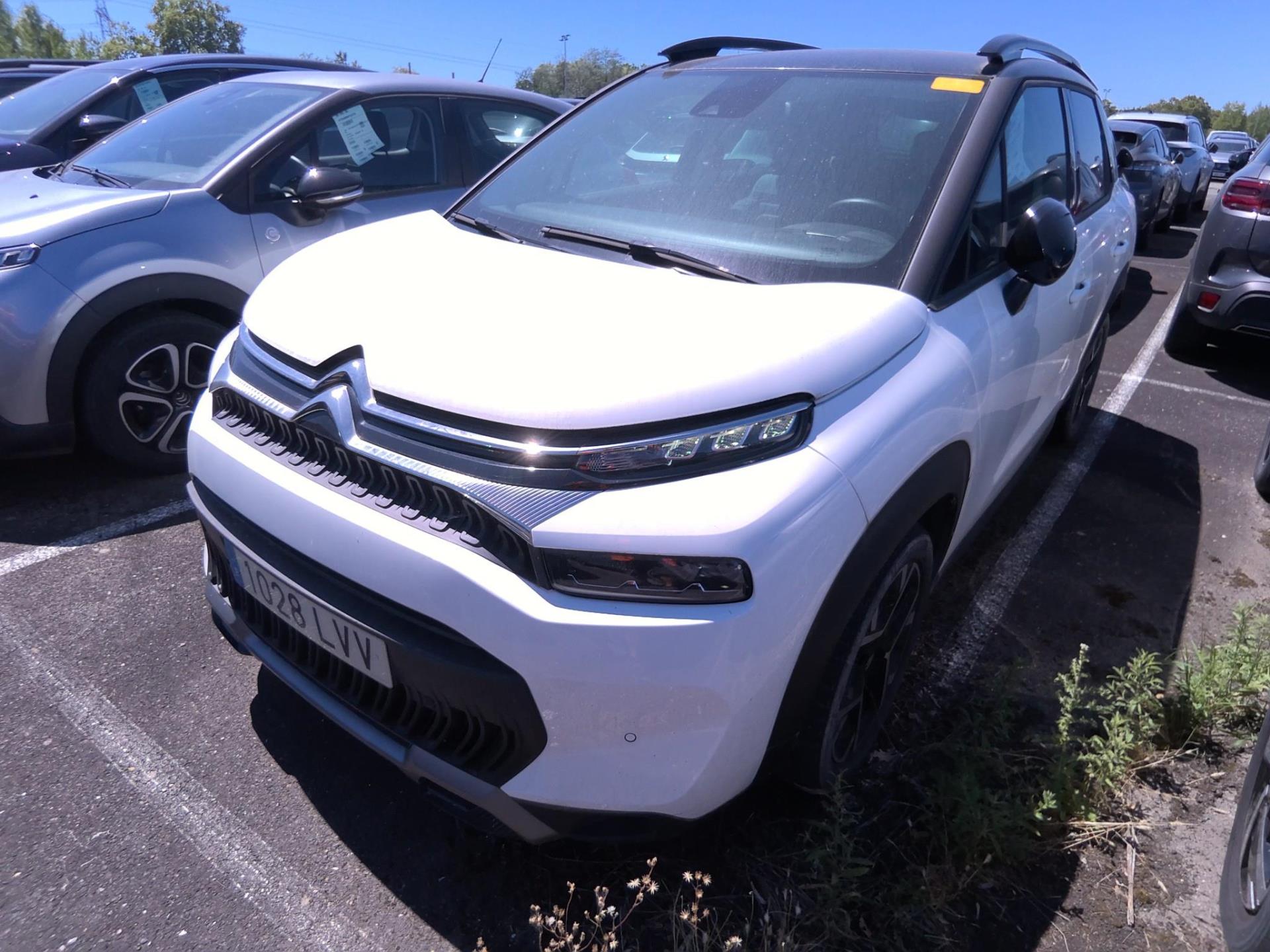C3 AIRCROSS