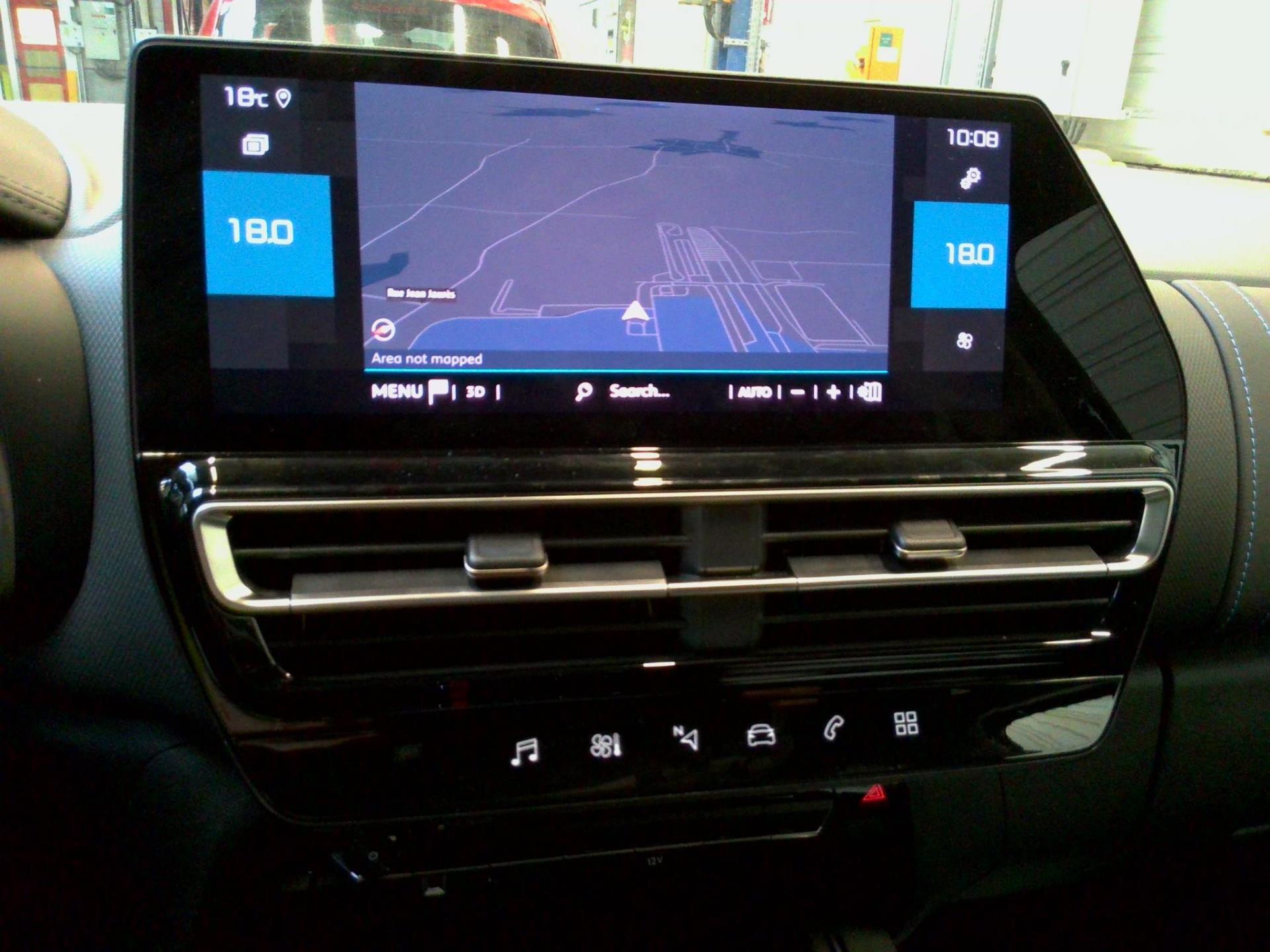 Citroen C5 Aircross PureTech 130 S&S EAT8 Shine 2023
