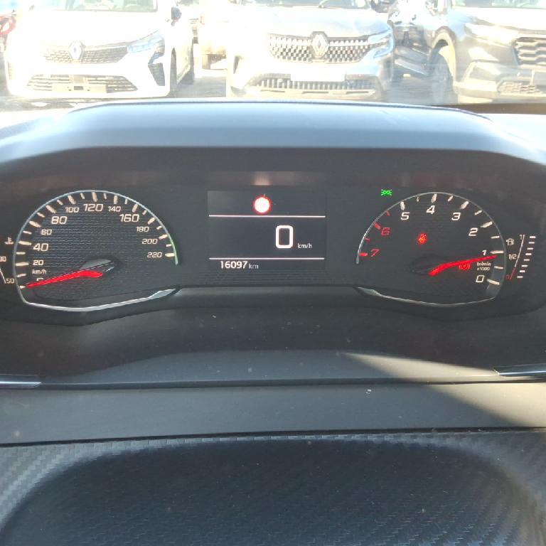 Foto Peugeot 308 3