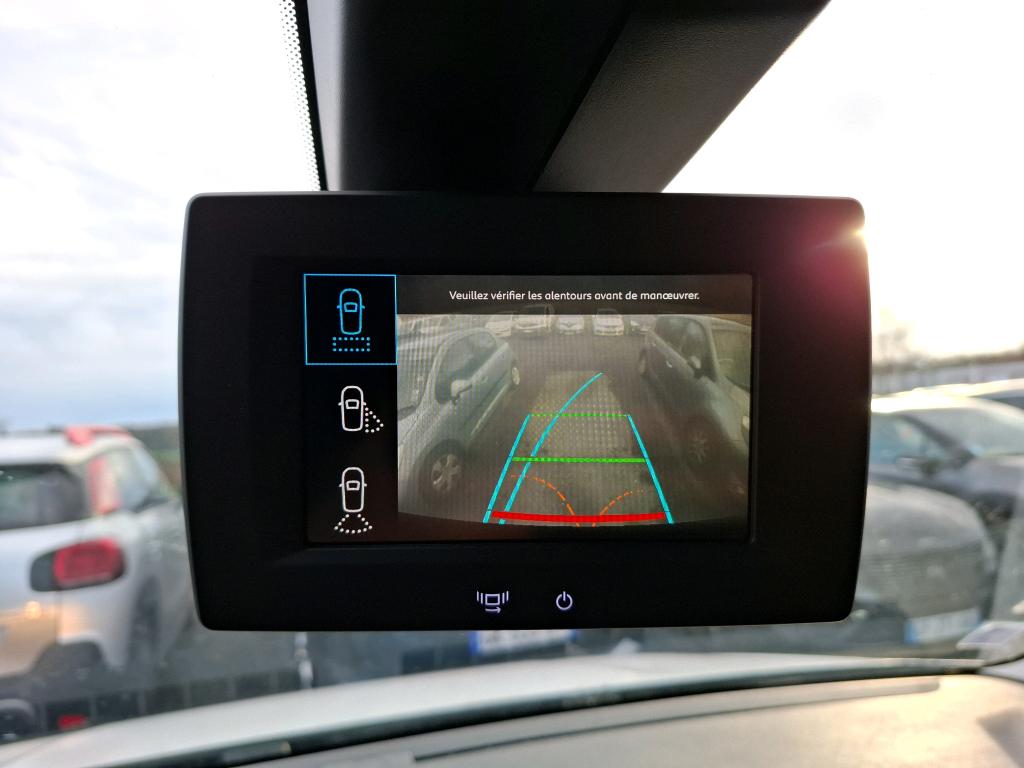 Citroen BERLINGO VAN M 650 BLUEHDI 100 S&S BVM5 CLUB 2020