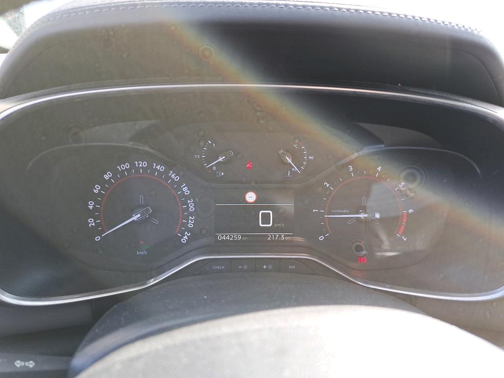 Citroen C5 Aircross BlueHDi 130 S&S BVM6 Live 2020