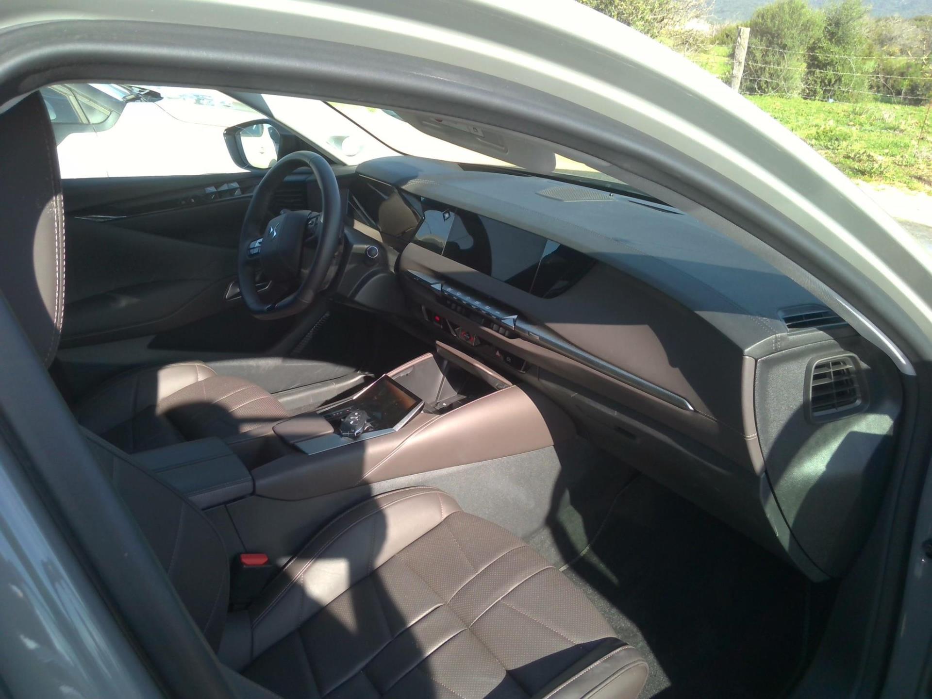 DS DS 4 BlueHDi 130 EAT8 Opera 2024