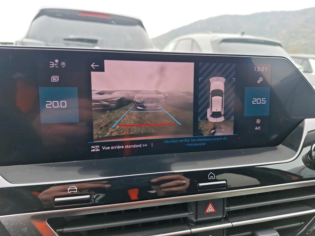 Citroen C4 PureTech 130 S&S EAT8 Shine Pack 2022