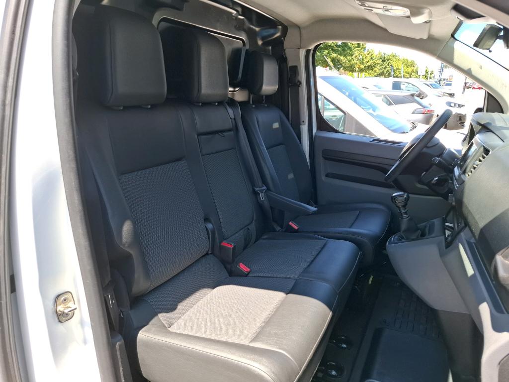 Peugeot EXPERT FGN TOLE STANDARD 2.0  BLUEHDI 120 S&S BVM6 PREMIUM 2021