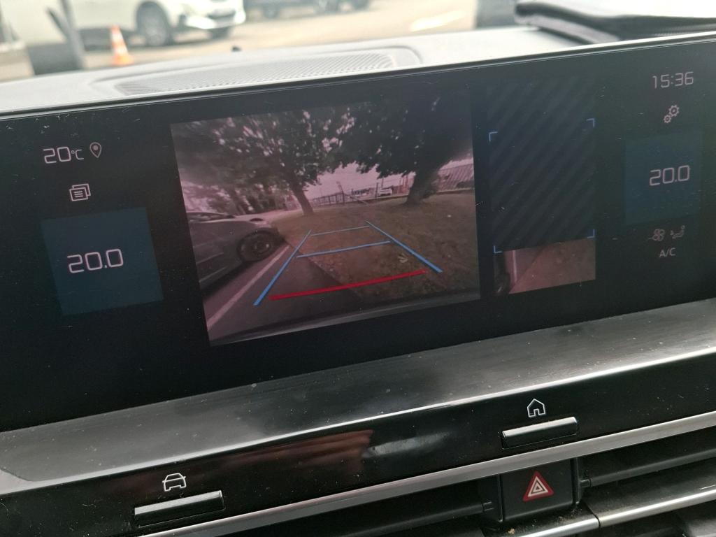 Citroen C4 BlueHDi 110 S&S BVM6 Feel Pack Business 2022