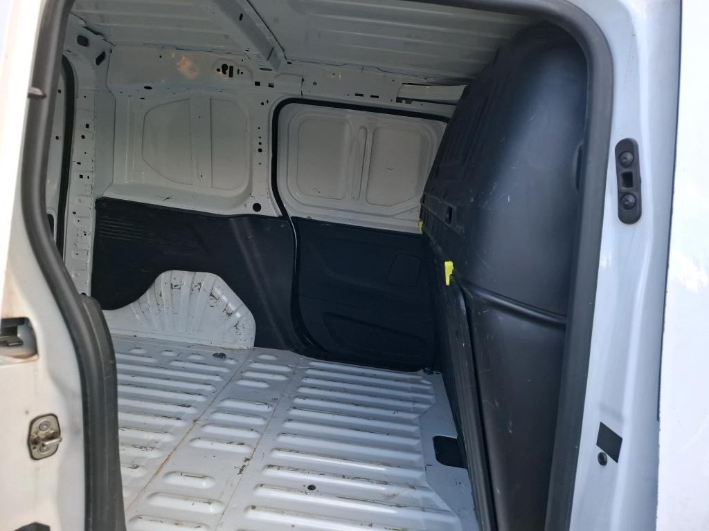 Citroen BERLINGO VAN M 650 BLUEHDI 130 S&S EAT8 DRIVER 2021