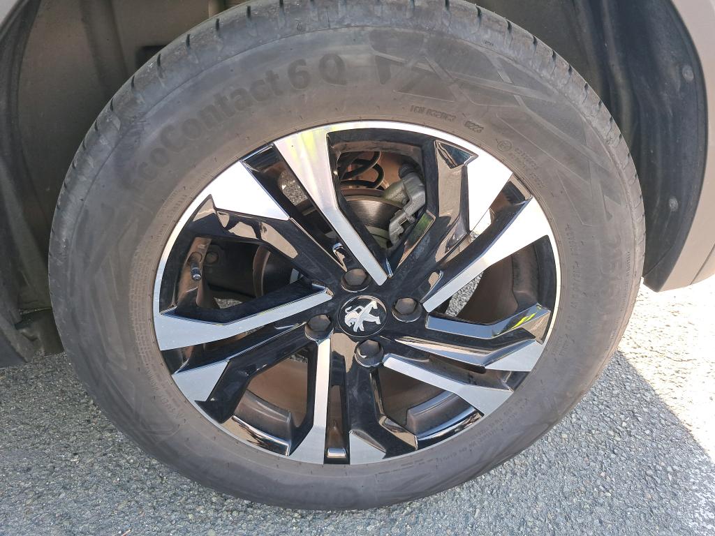 Peugeot 2008 PureTech 130 S&S BVM6 GT 2023