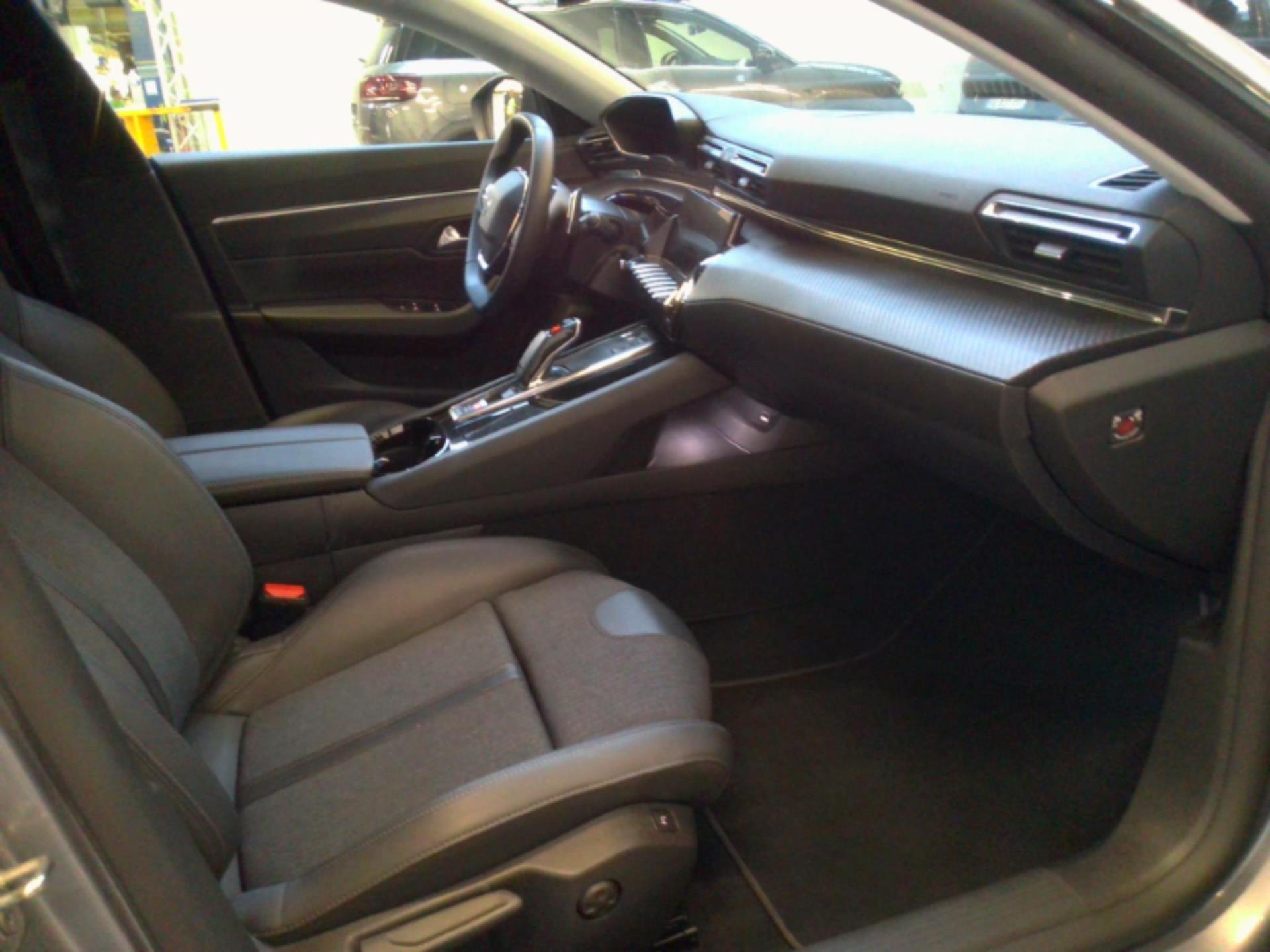Peugeot 508 SW PureTech 130 ch S&S EAT8 Allure Pack 2022