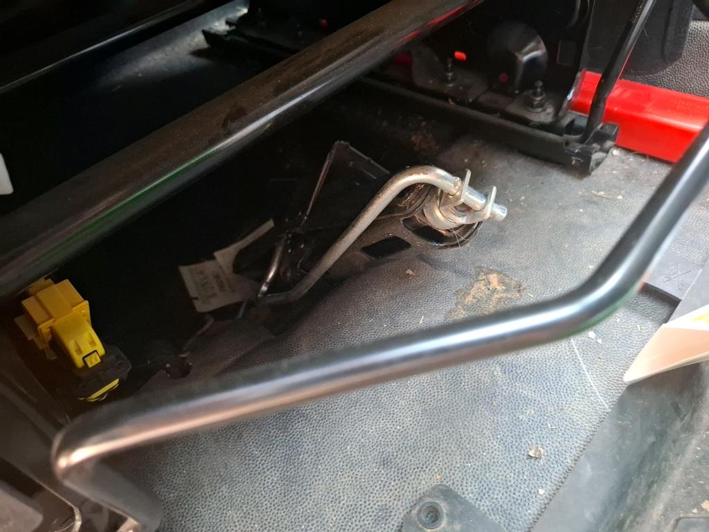 BERLINGO III VAN