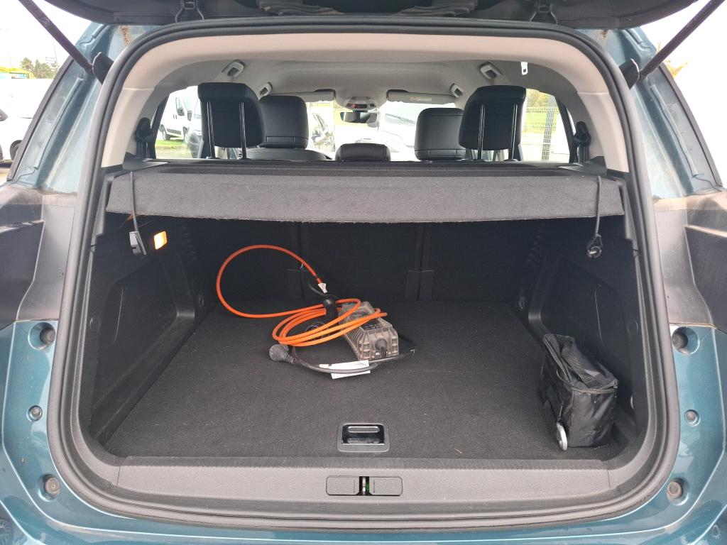 Citroen C5 Aircross Hybride Rechargeable 225 S&S e-EAT8 Feel 2020