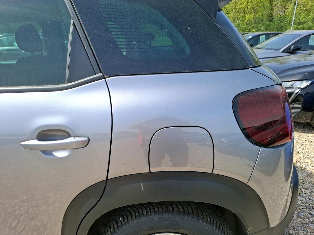 Citroen C3 Aircross PureTech 130 S&S EAT6 C-Series 2023