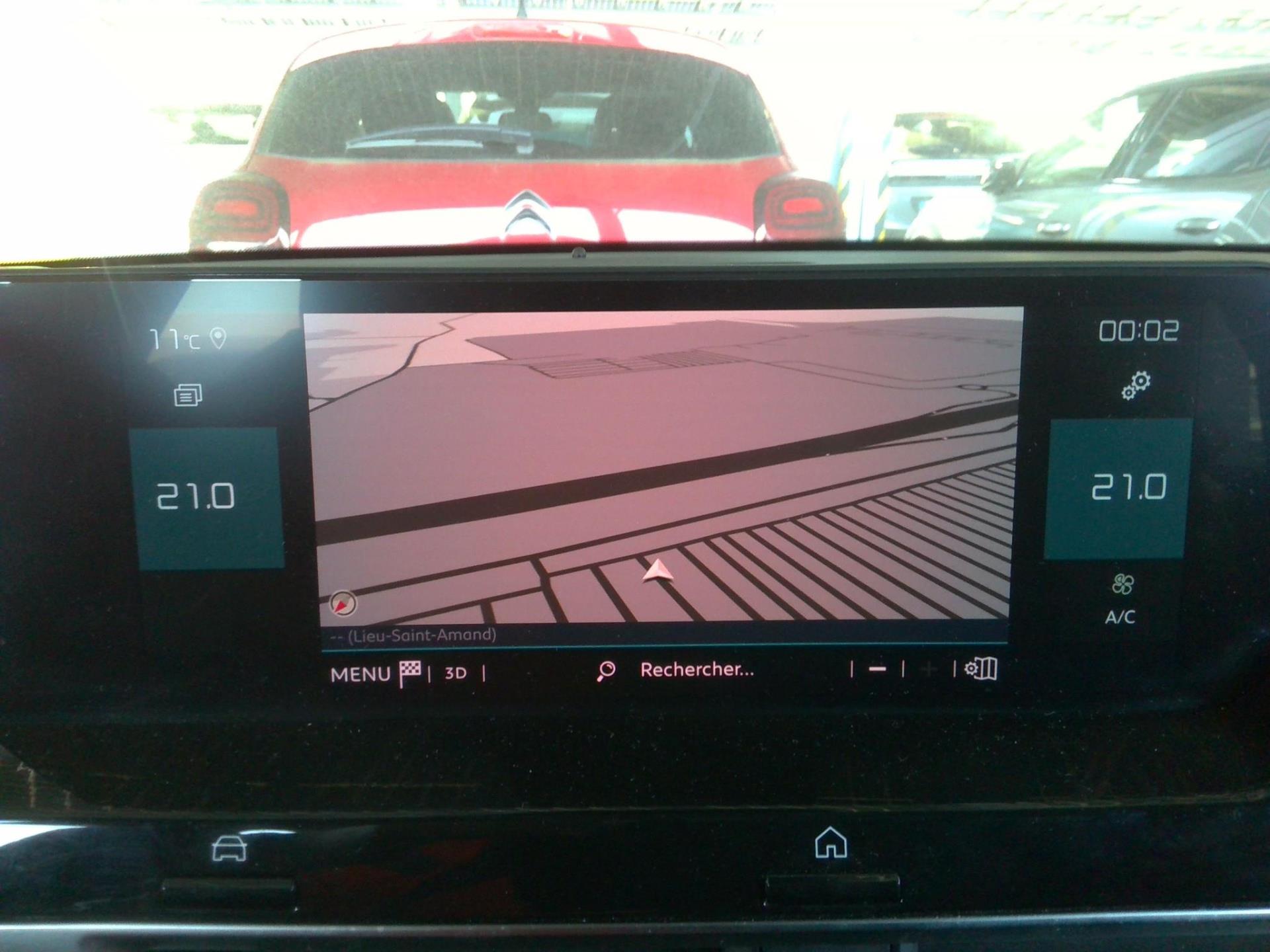 Citroen C4 BlueHDi 130 S&S EAT8 Feel Pack 2022