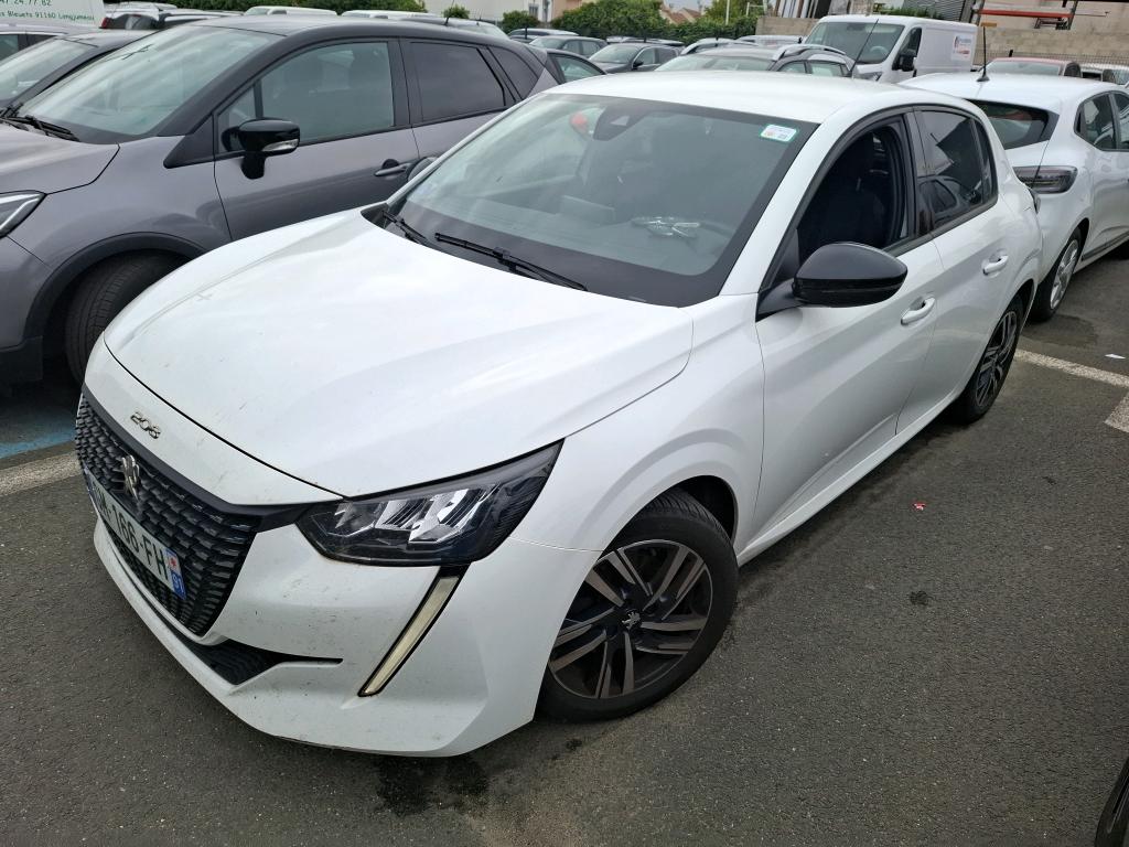 208 II