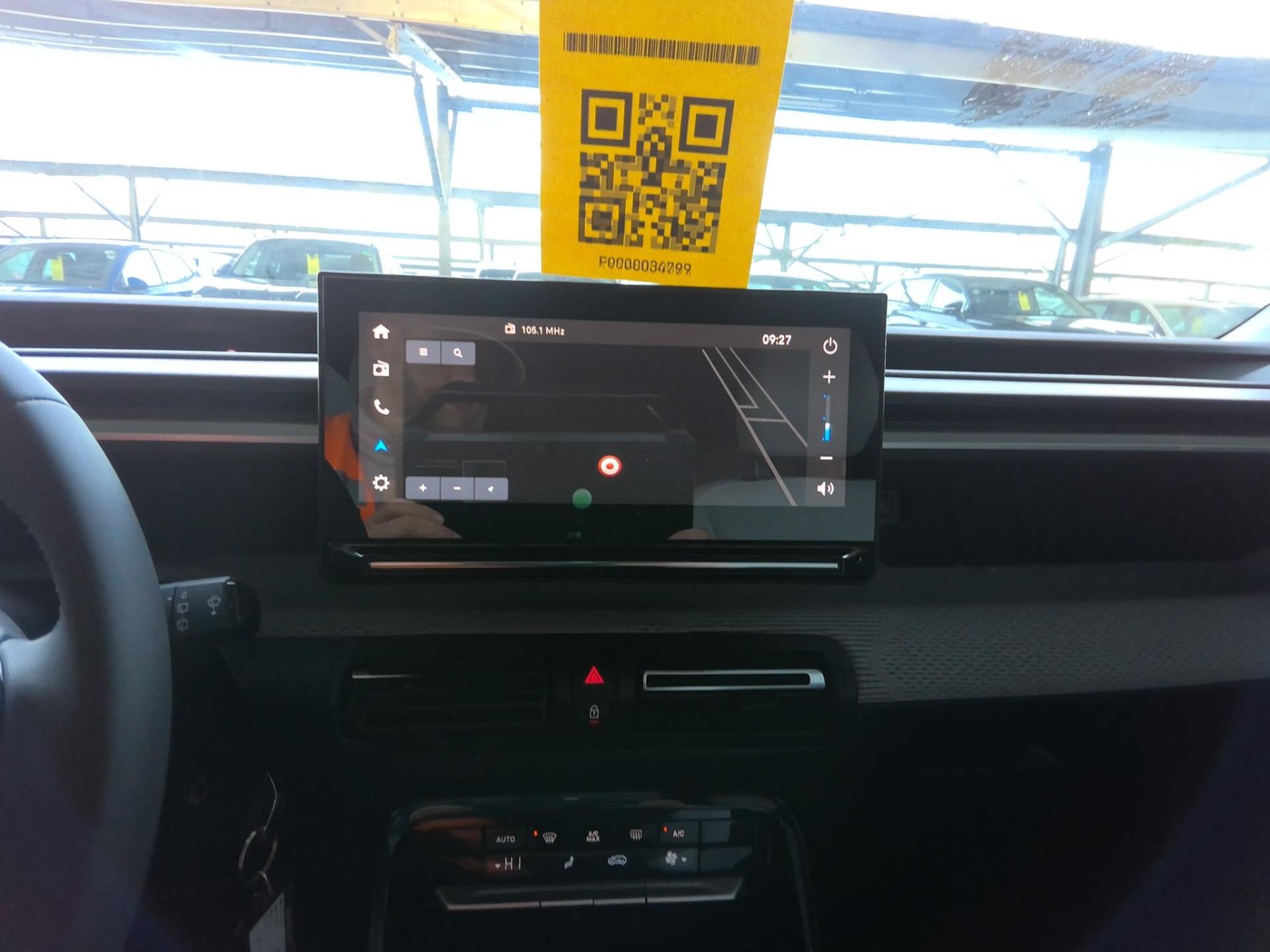 Citroen C3 Turbo 100 ch BVM6 Max 2025